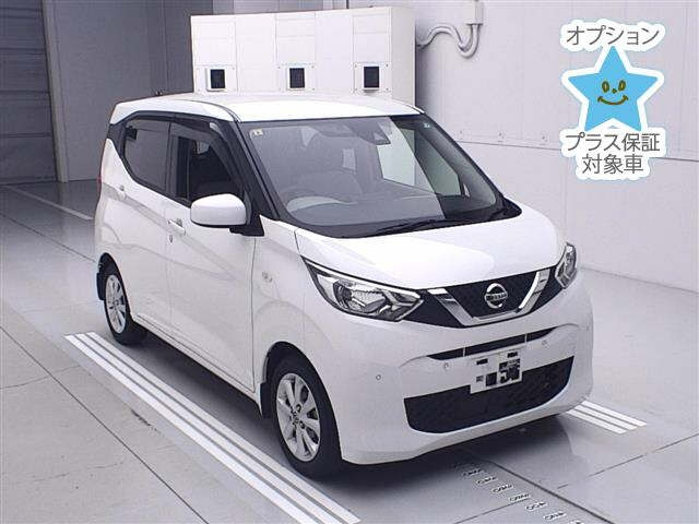 NISSAN DAYZ 2020