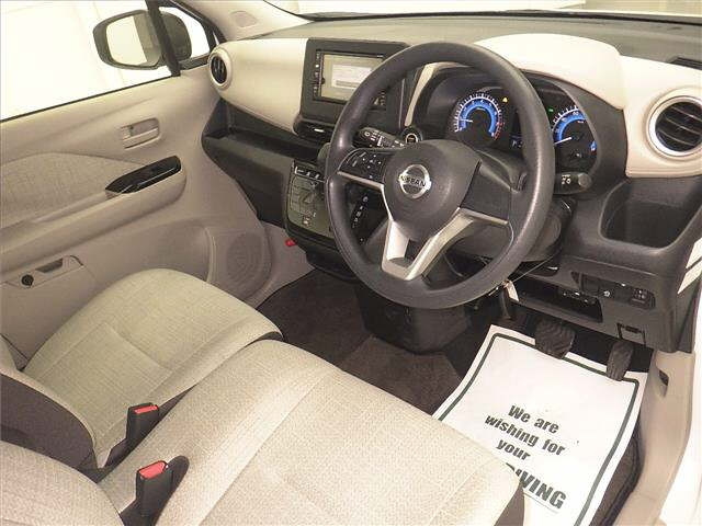 NISSAN DAYZ 2020