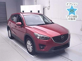 MAZDA CX-5 2015