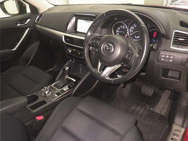 MAZDA CX-5 2015