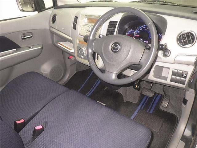 MAZDA AZ WAGON 2011