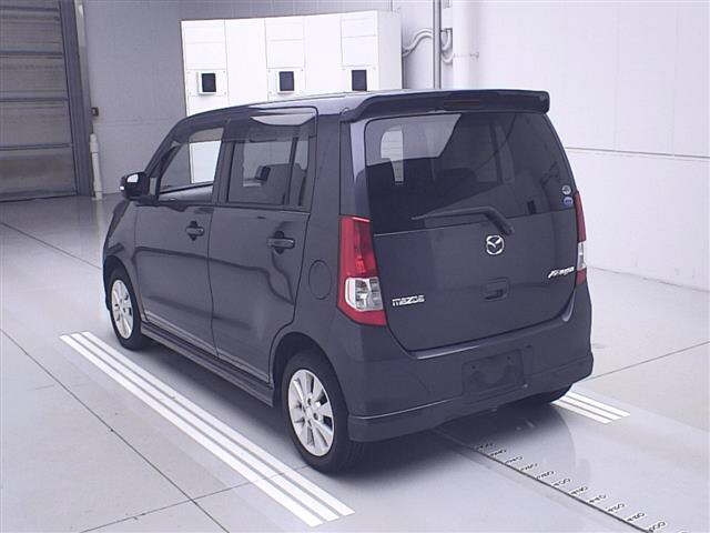 MAZDA AZ WAGON 2011