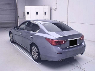 NISSAN SKYLINE 2014
