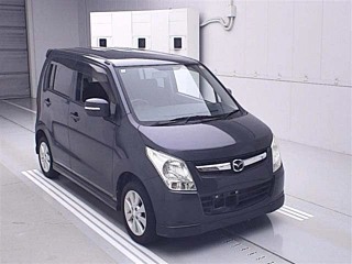 MAZDA AZ WAGON 2011