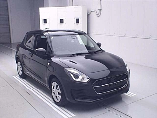 SUZUKI SWIFT 2019