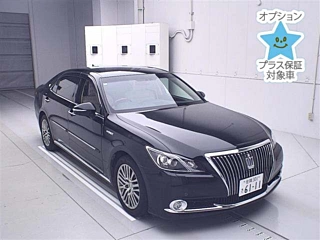 TOYOTA CROWN 2014