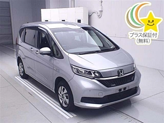 HONDA FREED 2020