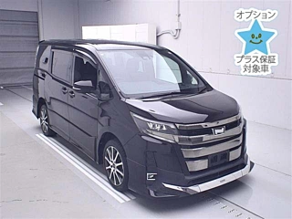 TOYOTA NOAH 2019