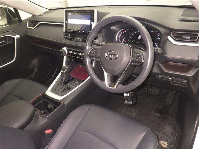 TOYOTA RAV4 2020