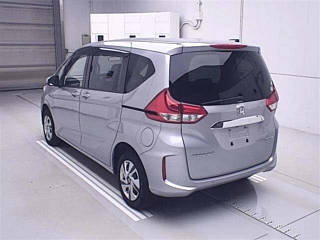 HONDA FREED 2020