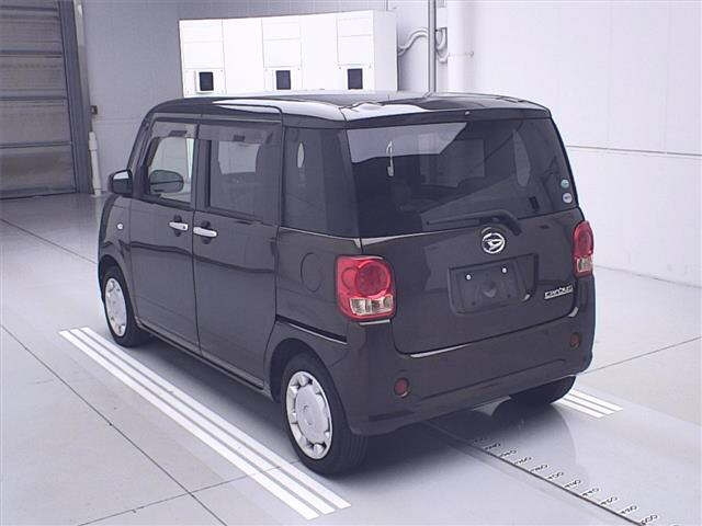 DAIHATSU MOVE CANBUS 2016