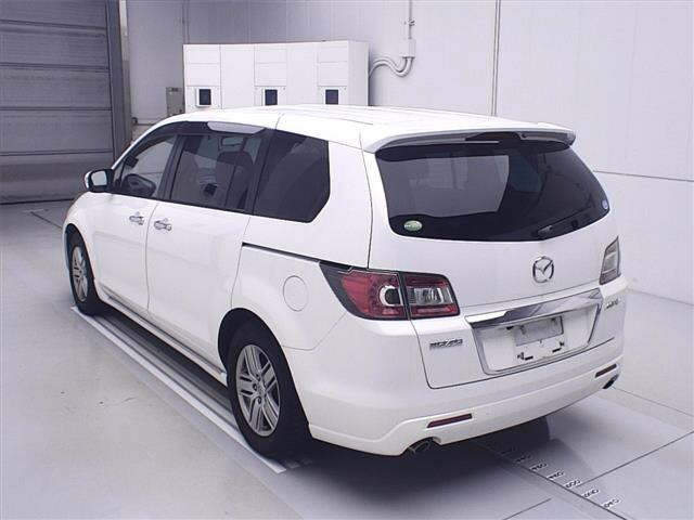 MAZDA MPV 2011