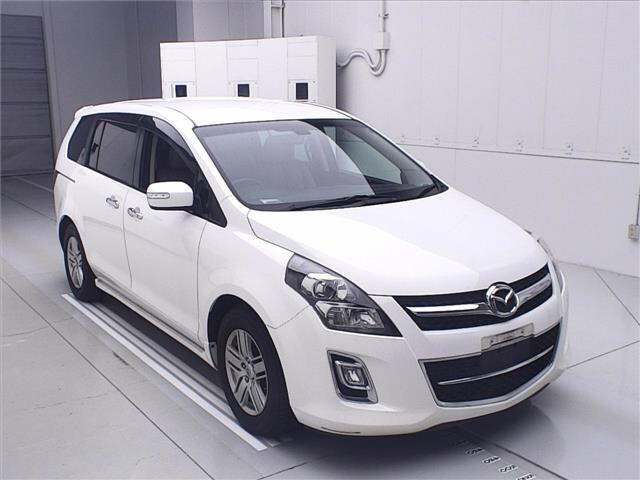 MAZDA MPV 2011