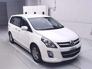 MAZDA MPV 2011
