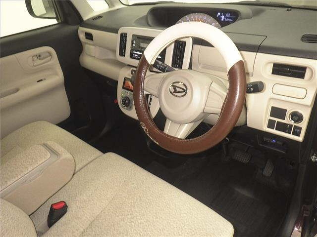 DAIHATSU MOVE CANBUS 2016