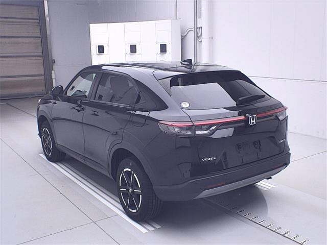 HONDA VEZEL 2022