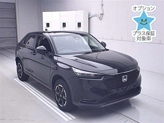 HONDA VEZEL 2022