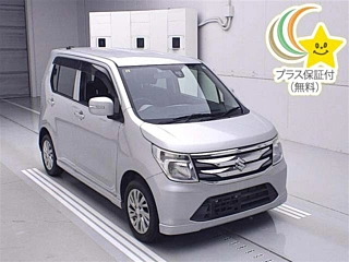 SUZUKI WAGON R 2014
