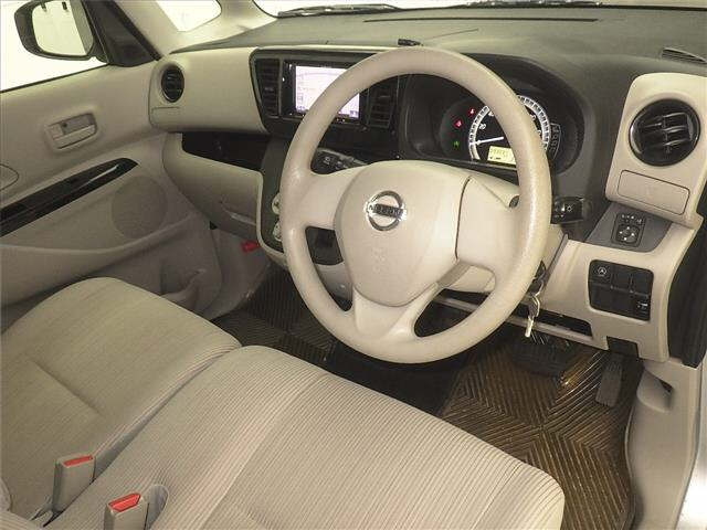 NISSAN DAYZ ROOX 2015