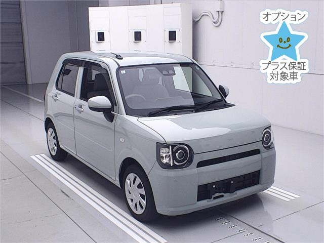 DAIHATSU MIRA TOCOT 2021
