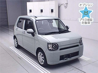 DAIHATSU MIRA TOCOT 2021