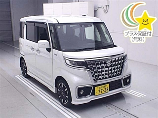 SUZUKI SPACIA 2023