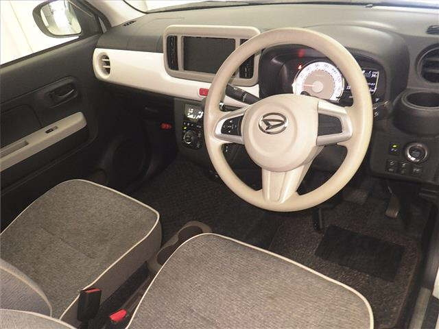 DAIHATSU MIRA TOCOT 2021