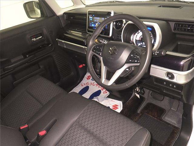 SUZUKI SPACIA 2023