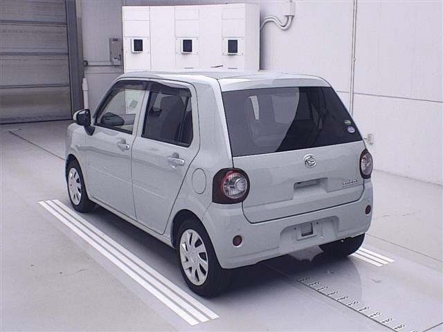 DAIHATSU MIRA TOCOT 2021