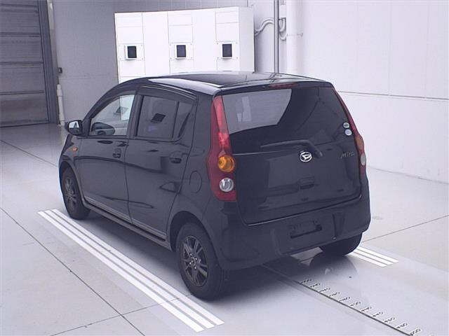 DAIHATSU MIRA 2012