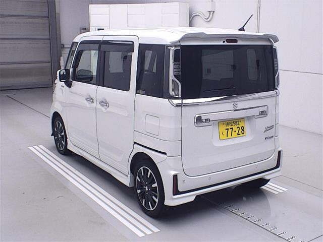 SUZUKI SPACIA 2023