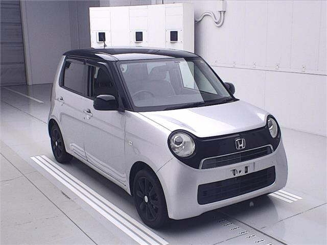 HONDA N ONE 2013
