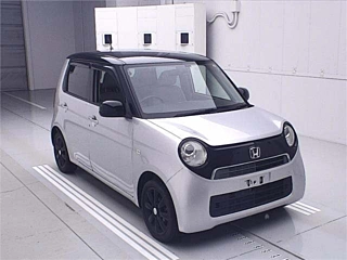 HONDA N ONE 2013