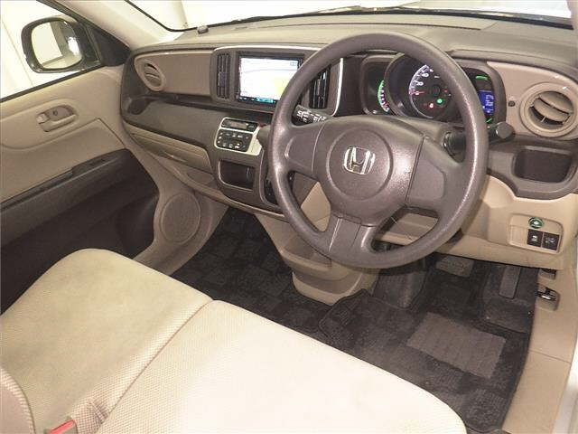 HONDA N ONE 2013