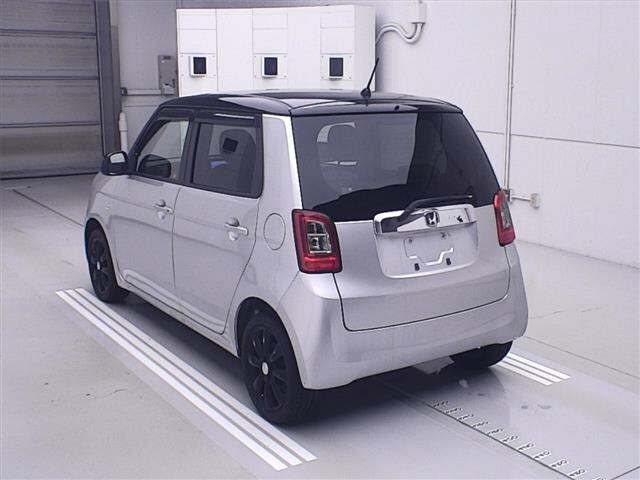 HONDA N ONE 2013