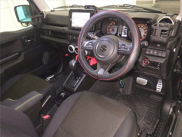 SUZUKI JIMNY SIERRA 2023