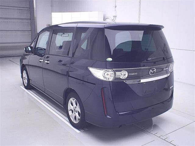 MAZDA BIANTE 2014