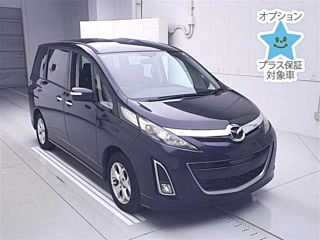 MAZDA BIANTE 2014