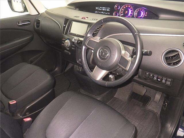 MAZDA BIANTE 2014