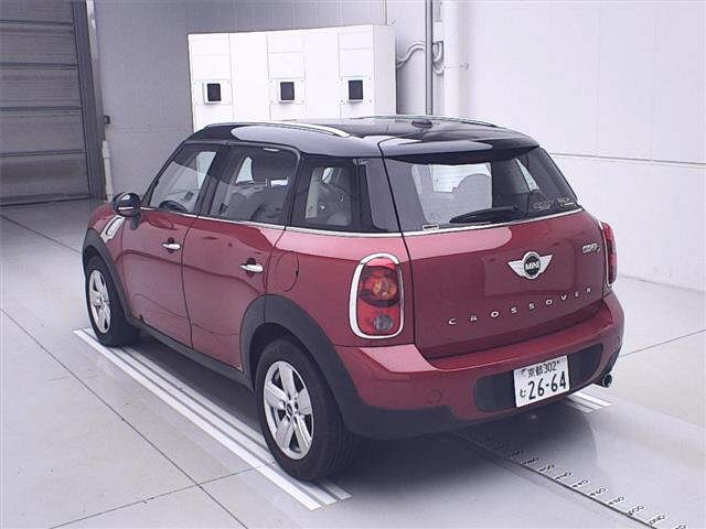 BMW MINI 2015