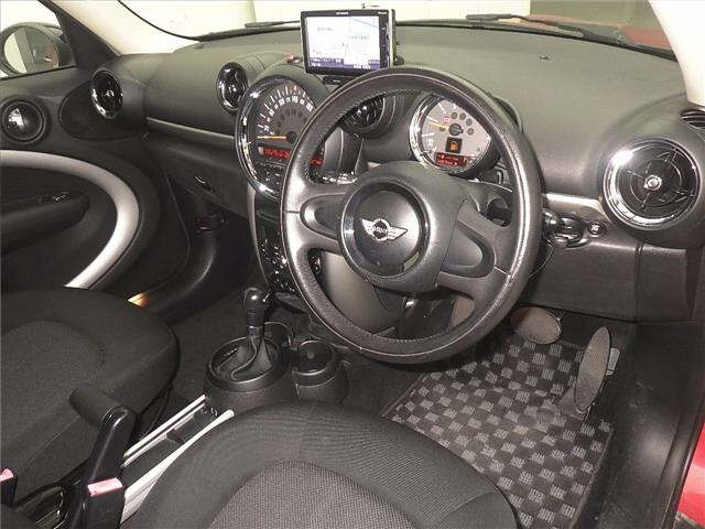 BMW MINI 2015