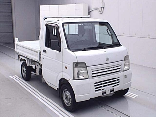 SUZUKI CARRY TRUCK 2011