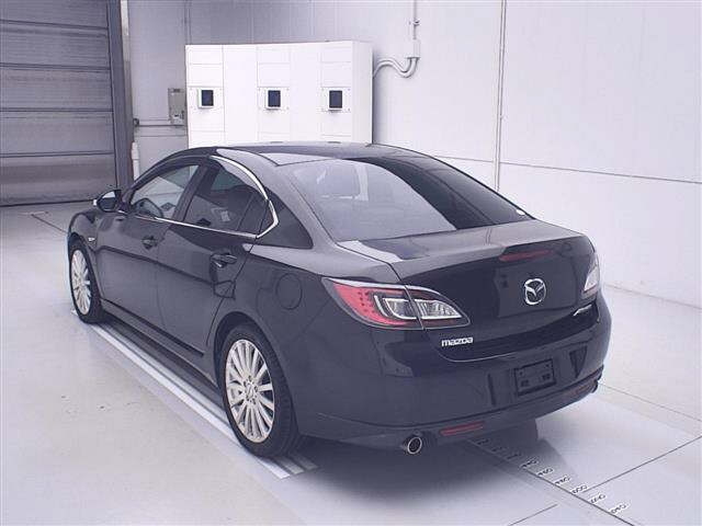 MAZDA ATENZA SEDAN 2009