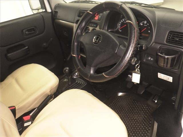 HONDA ACTY VAN 2015