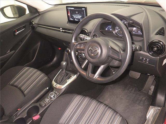 MAZDA MAZDA2 2021