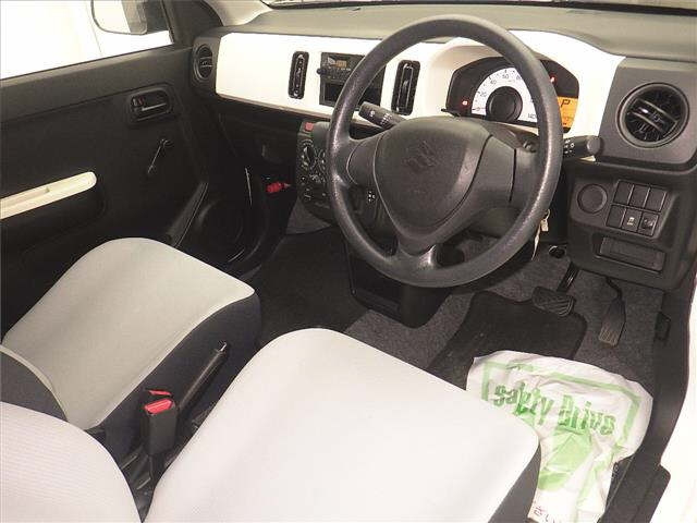 SUZUKI ALTO VAN 2020
