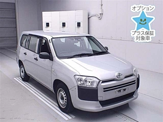 TOYOTA PROBOX 2020