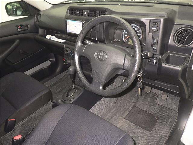 TOYOTA PROBOX 2020