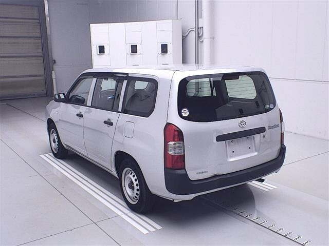 TOYOTA PROBOX 2020