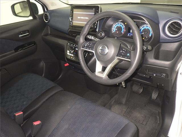 NISSAN DAYZ 2019